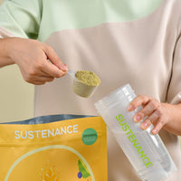 Essential Shakes | Bulk Pack (30 servings) - Sustenance Singapore meal replacements
