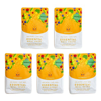 Essential Shakes | Bundle of 5 - Sustenance Singapore meal replacements