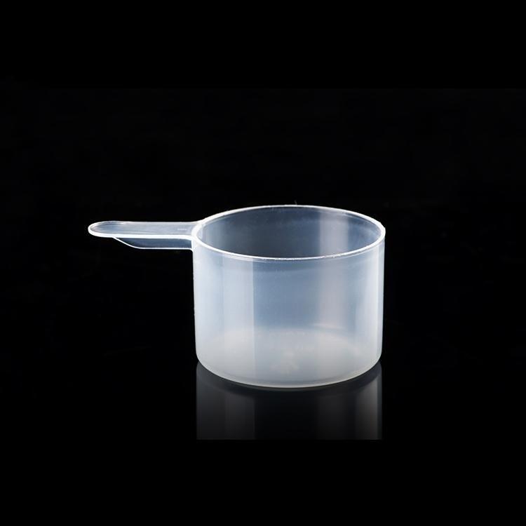 Measuring scoop - Sustenance Singapore meal replacements