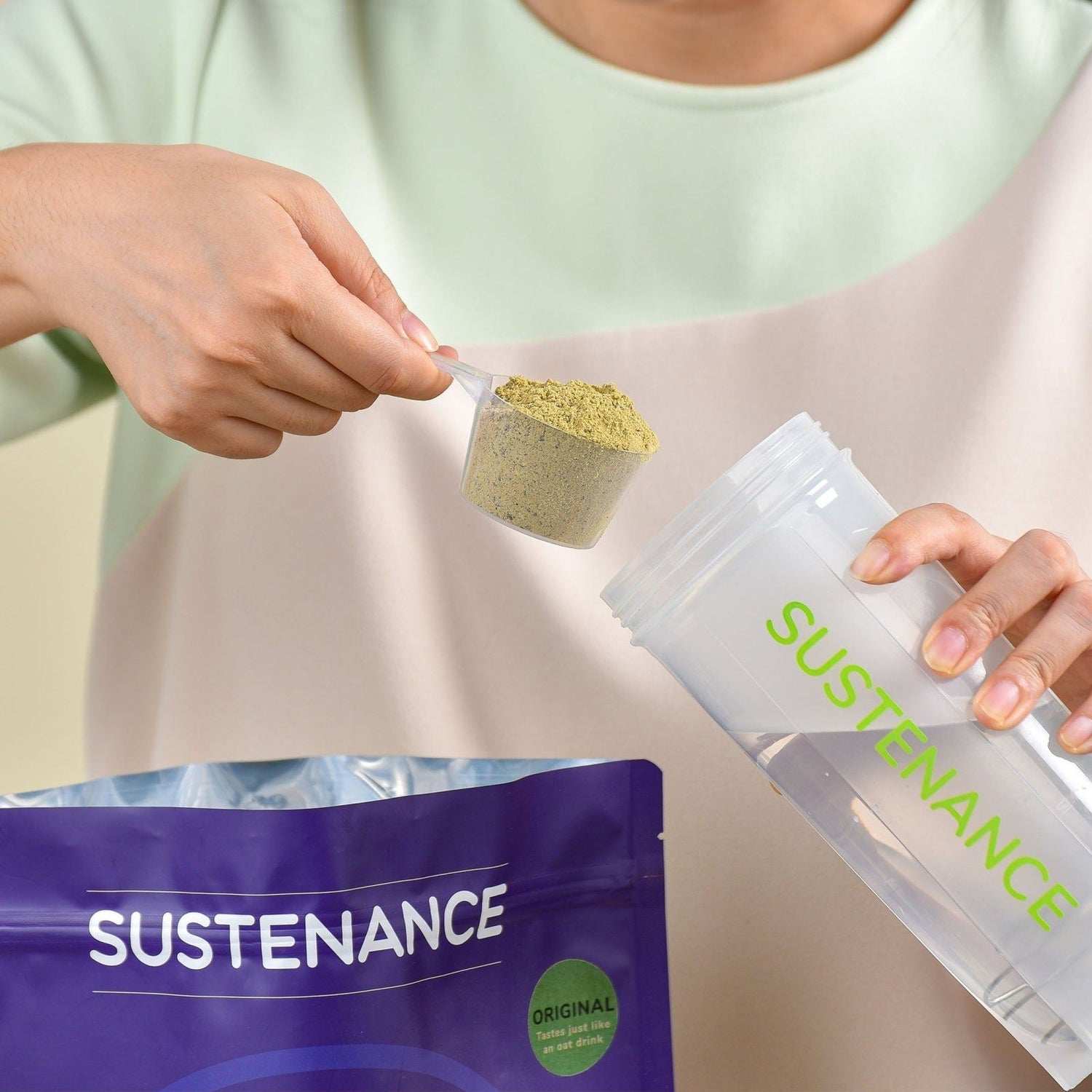 Premium Shakes | Bulk Pack - Sustenance Singapore meal replacements