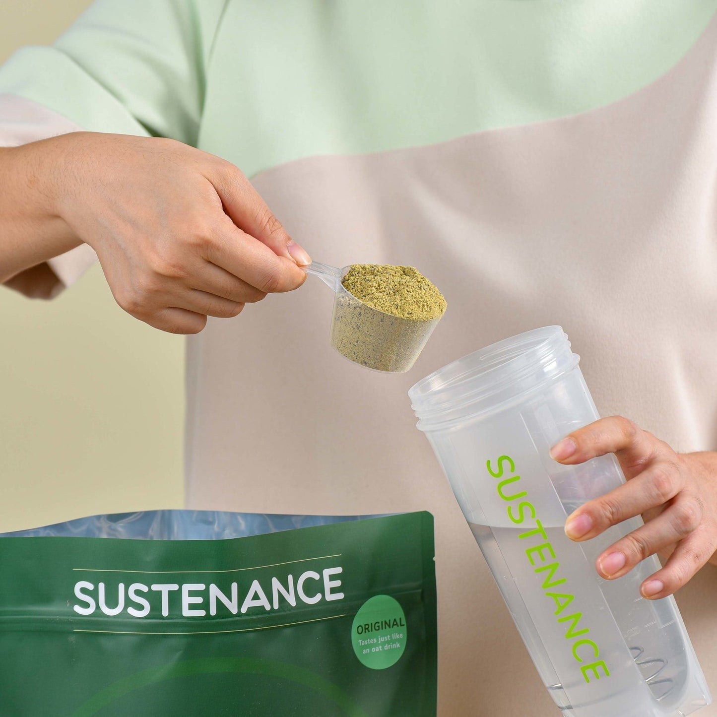 Signature Shakes | Bulk Pack (30 servings) - Sustenance Singapore meal replacements