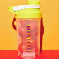 Tomato Soup Shakes | Bundle of 20 - Sustyfoods Singapore meal replacements