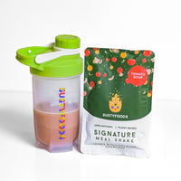 Tomato Soup Shakes | Bundle of 20 - Sustyfoods Singapore meal replacements