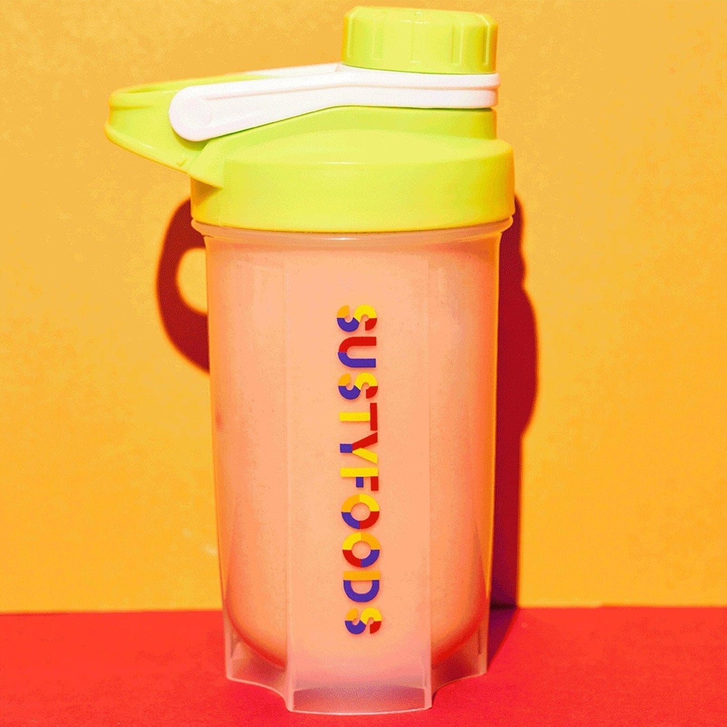 Tomato Soup Shakes | Bundle of 20 - Sustyfoods Singapore meal replacements